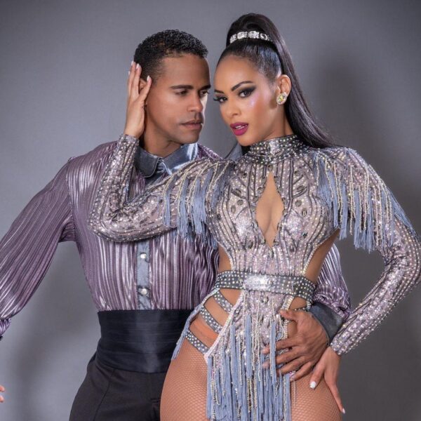 Jorge & Indira