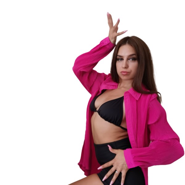 Monika Jankauskaite